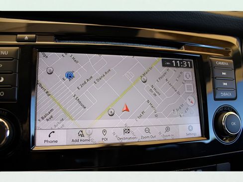 Used 2019 Nissan Rogue Sport SV w/ Technology Package image 18