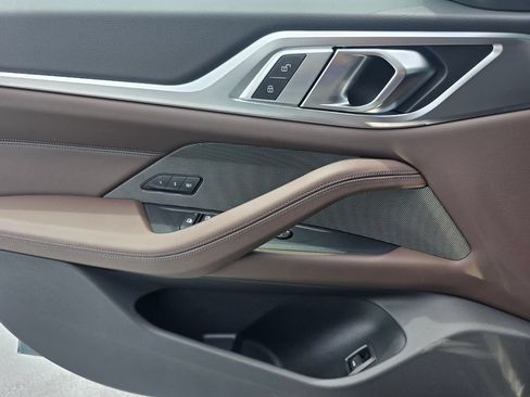 New 2026 BMW M440i w/ Premium Package RWD image 16