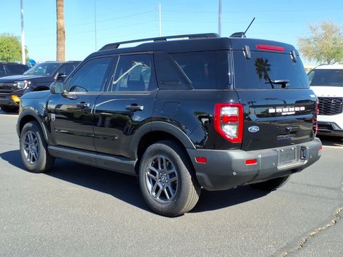 New 2025 Ford Bronco Sport Big Bend image 3