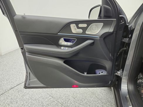 Certified 2024 Mercedes-Benz GLE 350 4MATIC image 12