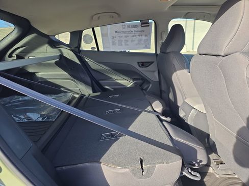 New 2026 Subaru Crosstrek 2.0i Premium image 19