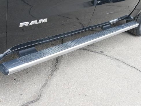 Used 2021 RAM 1500 Big Horn image 11