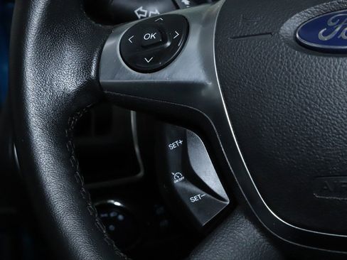 Used 2014 Ford Focus Titanium image 22