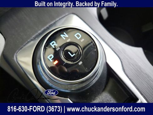 New 2025 Ford Escape Active w/ Tech Pack #1 image 23