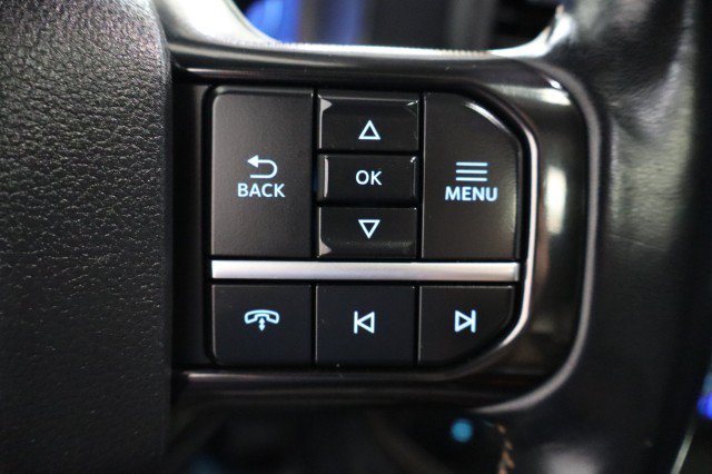 Used 2024 Ford F250 Platinum AWD/4WD image 42