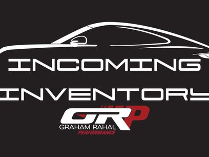 Used 2019 Porsche 911 Speedster