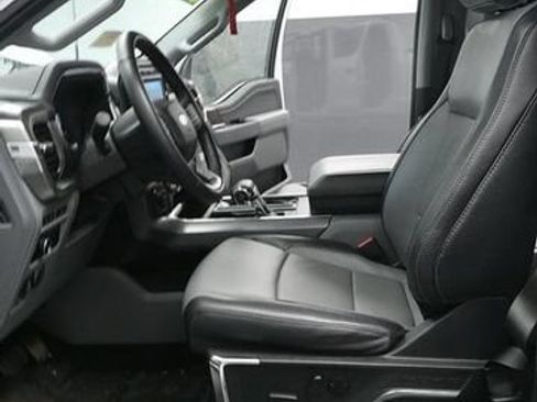 Used 2023 Ford F150 Lariat AWD/4WD image 18