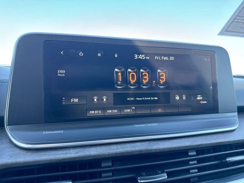 Used 2022 Kia Telluride SX w/ SX Prestige Package AWD/4WD image 14