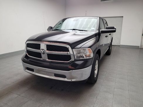 Used 2023 RAM 1500 Classic SLT w/ Trailer & Traction Group image 15