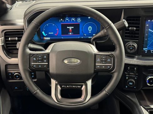 New 2026 Ford F250 Platinum w/ FX4 Off-Road Package image 18