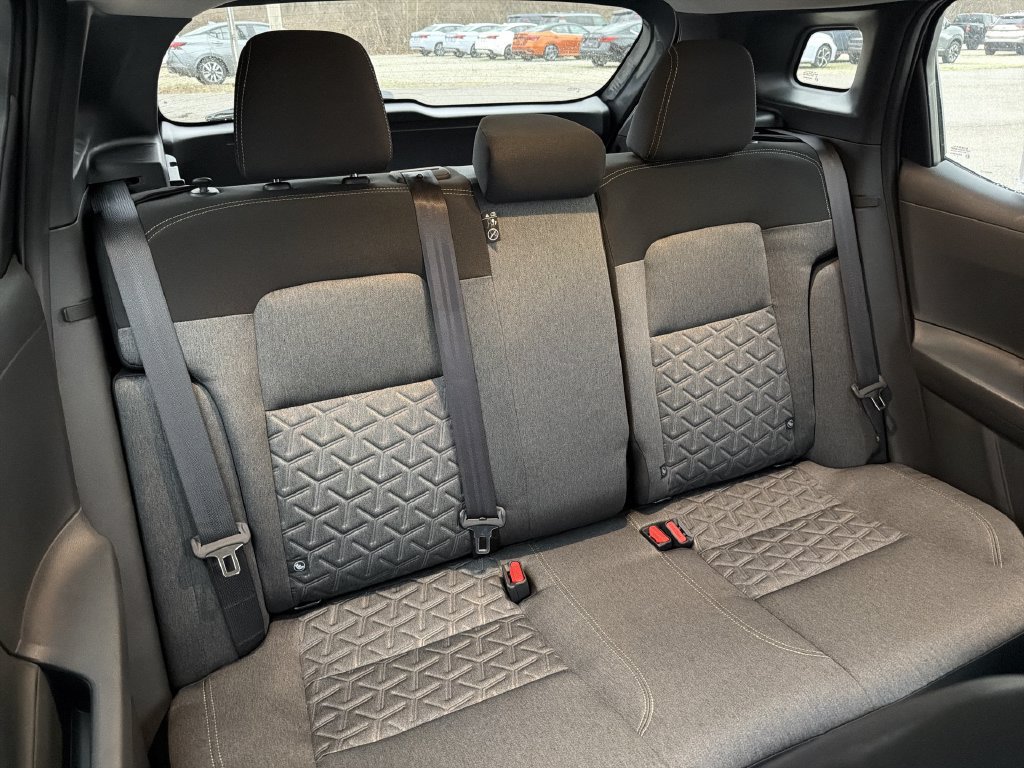 Certified 2026 Nissan Kicks SV w/ SV Premium Package AWD/4WD image 18