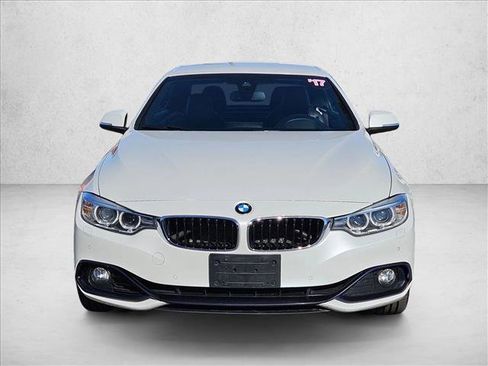 Used 2017 BMW 440i xDrive 440i xDrive image 2
