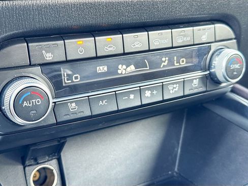 Used 2020 MAZDA CX-5 Signature image 11