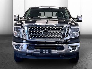 Used 2016 Nissan Titan SL video 2