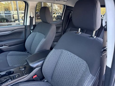 Used 2024 Ford Ranger XLT w/ Equipment Group 301A High image 19