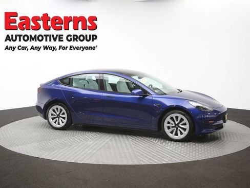 Used 2023 Tesla Model 3 Standard Range RWD image 41