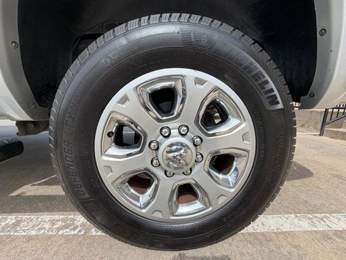 Used 2014 RAM 2500 Limited AWD/4WD image 42