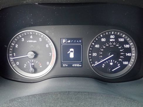 Used 2018 Hyundai Tucson Limited AWD/4WD image 29