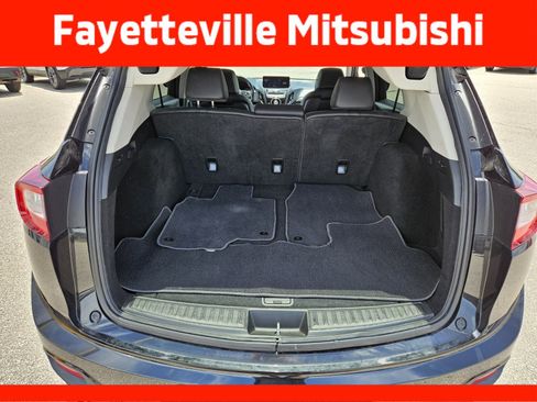Used 2020 Acura RDX FWD image 18
