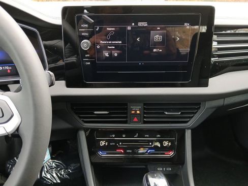 New 2026 Volkswagen Jetta S image 18