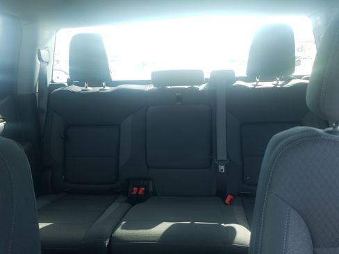 Used 2025 GMC Sierra 1500 Elevation RWD image 19