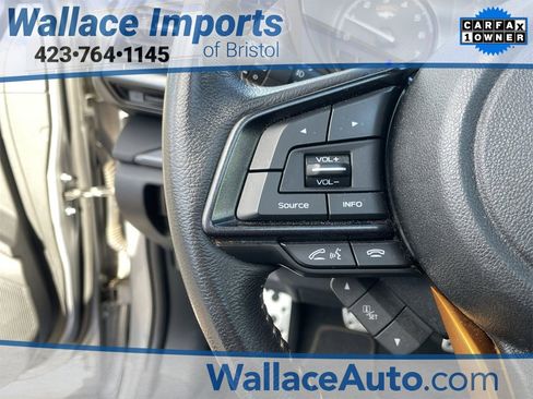 Certified 2022 Subaru Forester Wilderness image 18