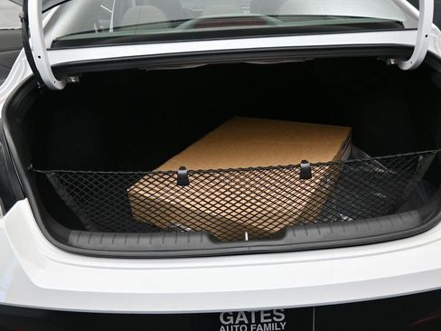 New 2025 Hyundai Elantra Sport image 30