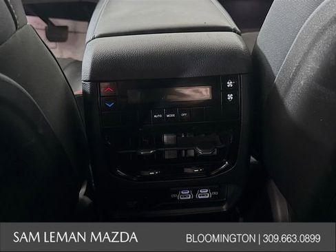 Used 2024 Jeep Grand Cherokee L Altitude image 24