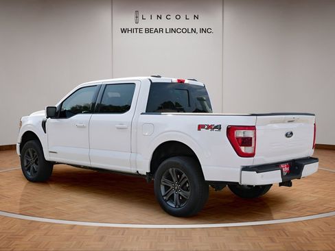 Used 2023 Ford F150 Lariat image 6