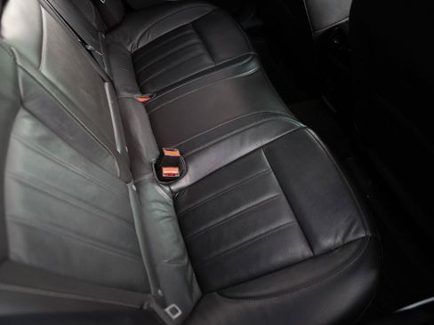 Used 2016 Buick Regal Premium w/ Driver Confidence Package #1 FWD image 12