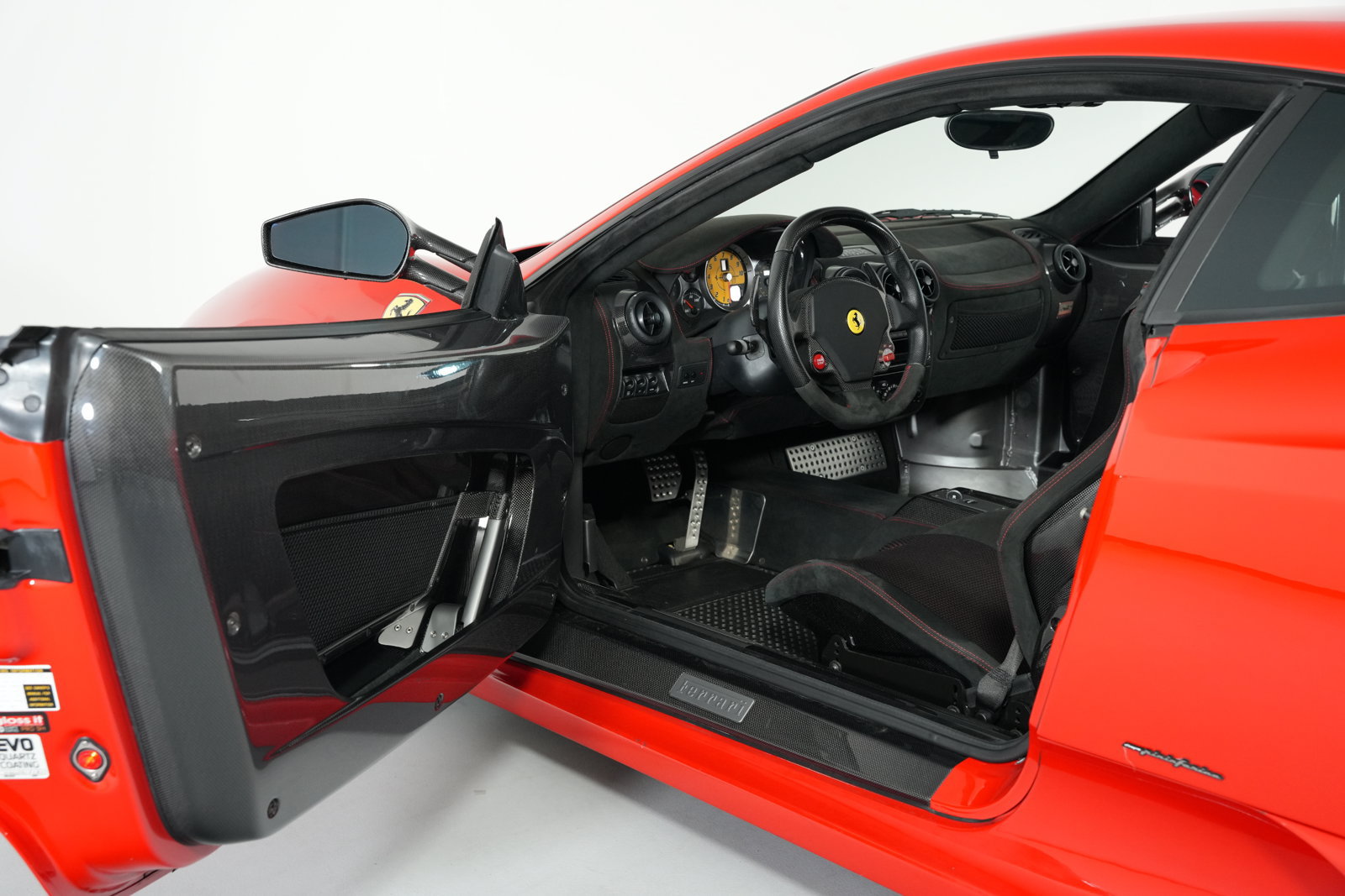 Used 2009 Ferrari F430 Scuderia RWD image 17