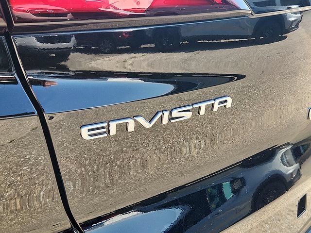 New 2026 Buick Envista Sport Touring w/ Convenience I Package FWD image 17