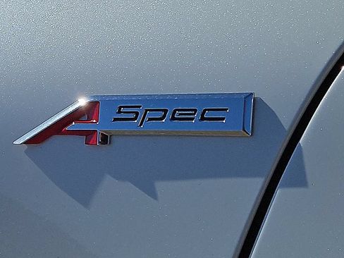 Used 2025 Acura TLX SH-AWD w/ A-SPEC Pkg image 11