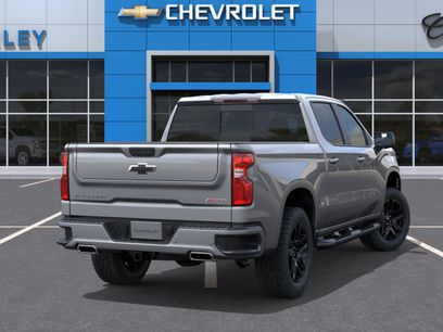 New 2026 Chevrolet Silverado 1500 RST w/ RST All Star Premium Package