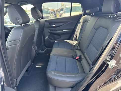New 2026 Buick Envista Preferred w/ Convenience I Package FWD image 18