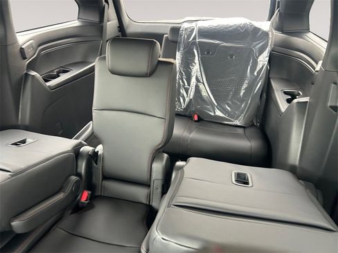 New 2026 Honda Odyssey Sport-L image 13