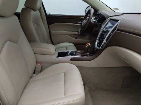 Used 2015 Cadillac SRX Luxury w/ Driver Awareness Package image 21