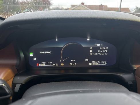 Used 2020 Lincoln Aviator Reserve w/ Equipment Group 202A image 14