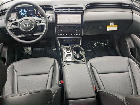 Certified 2024 Hyundai Tucson Limited image 15