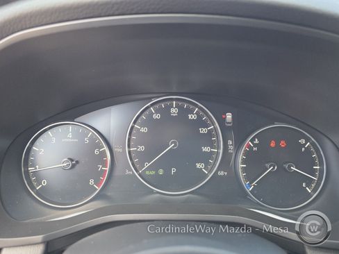 New 2026 MAZDA CX-90 3.3 Turbo w/ Preferred Package image 22