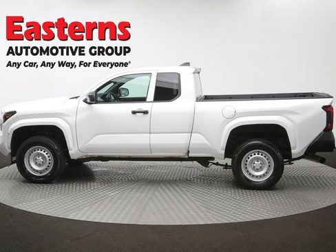 Used 2024 Toyota Tacoma SR RWD image 57