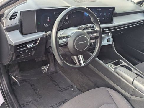 Used 2025 Hyundai Sonata SEL image 15