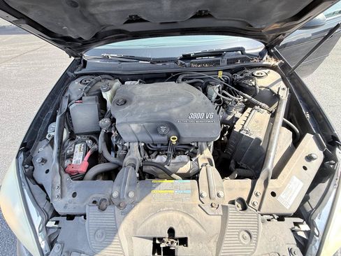 Used 2007 Chevrolet Impala LT FWD image 17