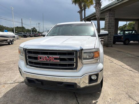 Used 2014 GMC Sierra 1500 SLE w/ SLE Value Package RWD image 11