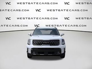 New 2025 Kia Telluride SX Prestige X-Line video 2