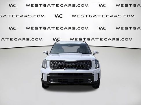 New 2025 Kia Telluride SX Prestige X-Line image 2