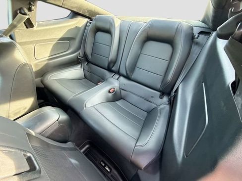 Certified 2022 Ford Mustang Premium image 25