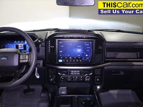 Used 2024 Ford F150 STX AWD/4WD image 23