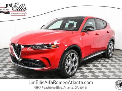 New 2024 Alfa Romeo Tonale Ti