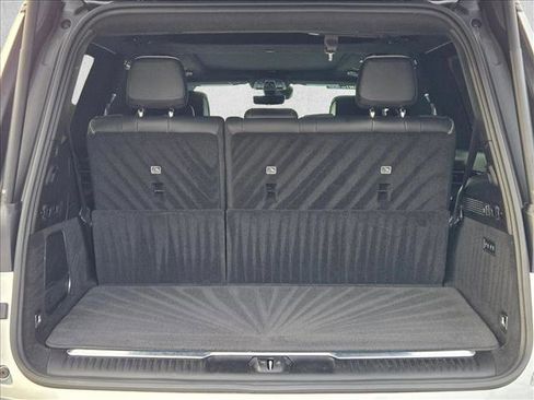 Used 2023 Jeep Grand Wagoneer Series II w/ Quick Order Packagew 28T image 6